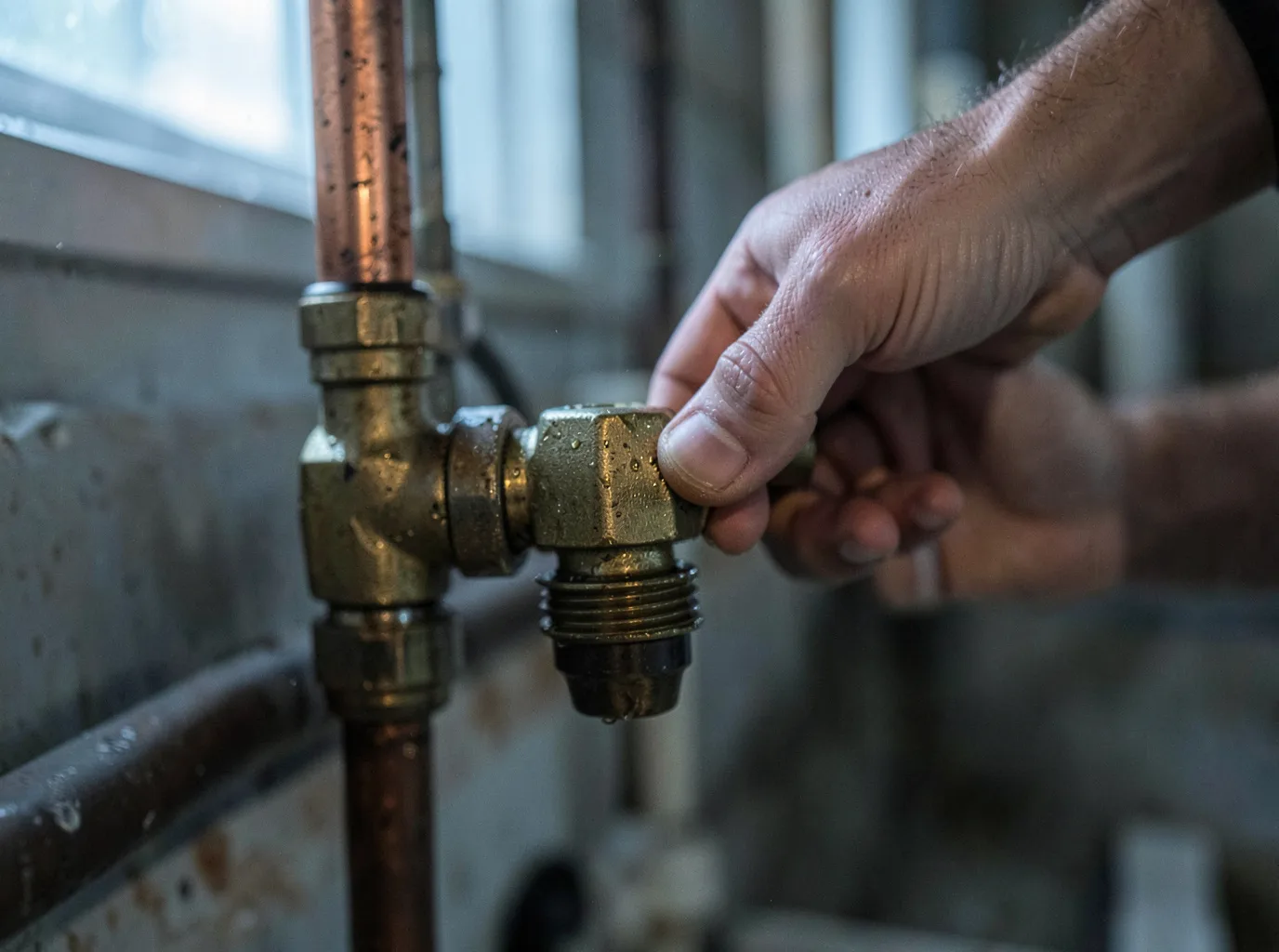 Emergency Plumber Funston, GA FAQs